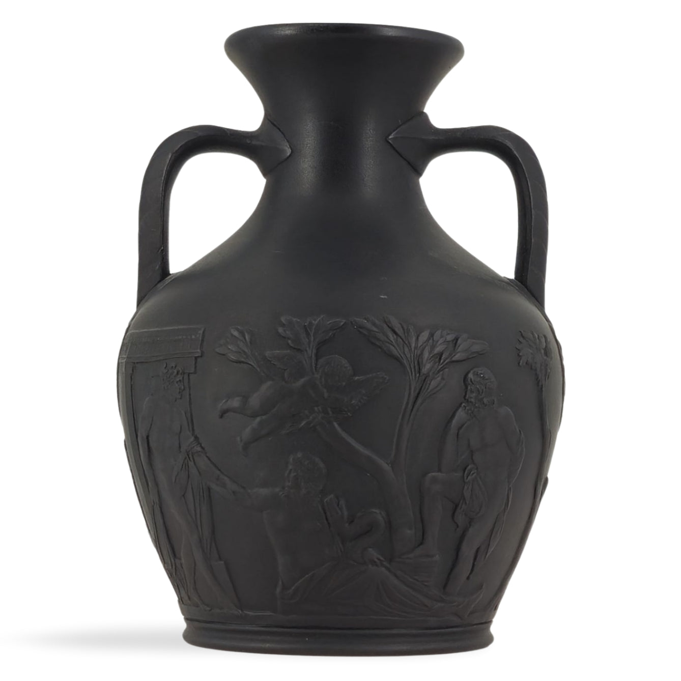 Portland Vase