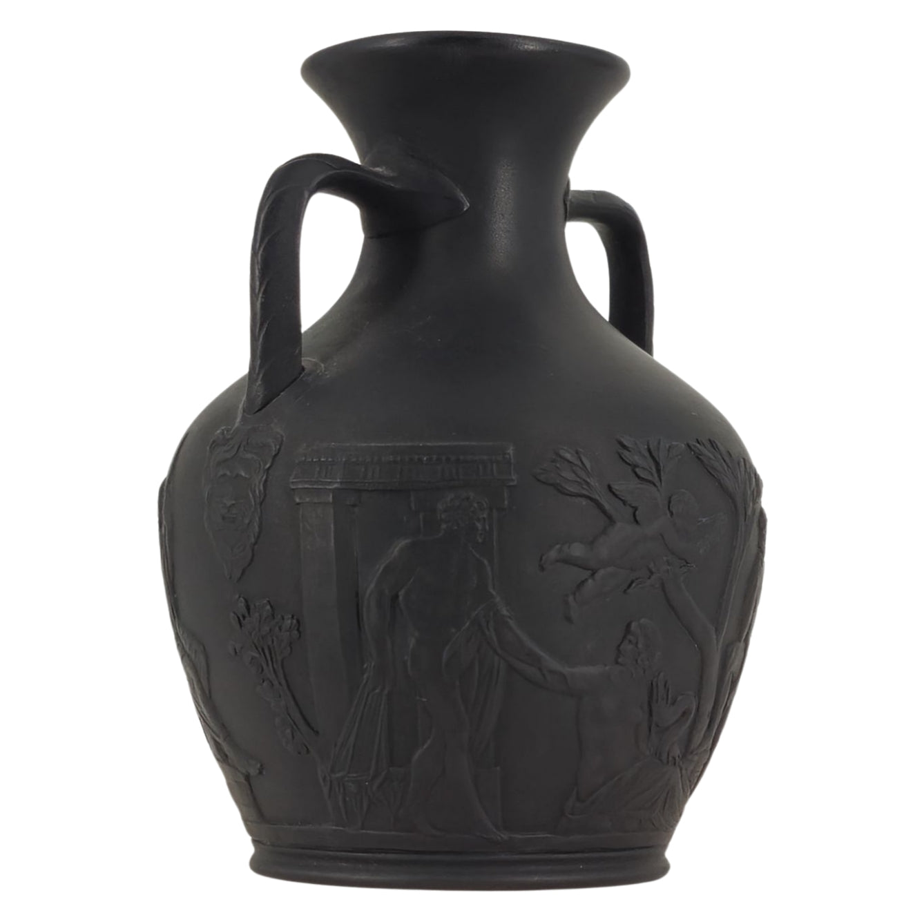 Portland Vase