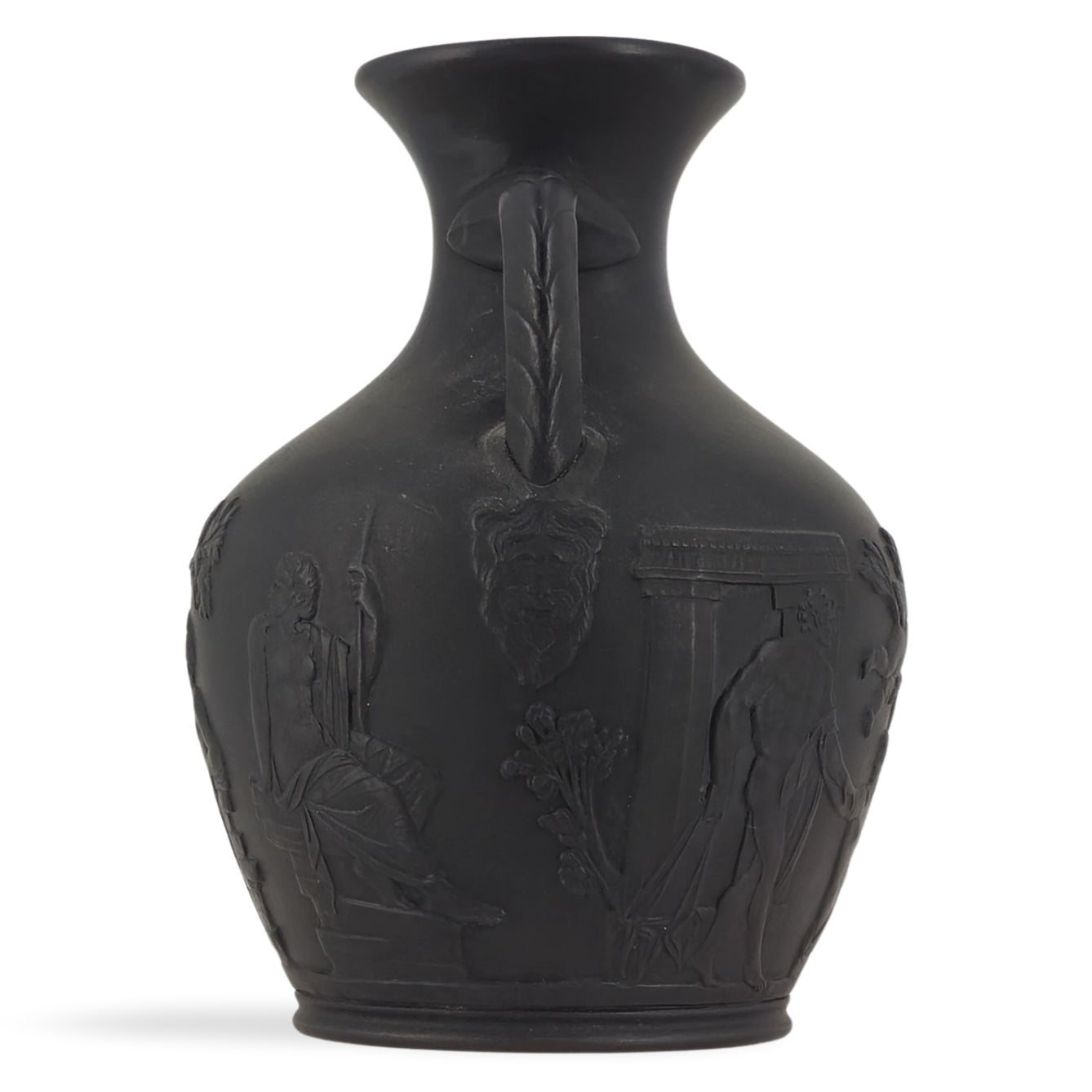Portland Vase