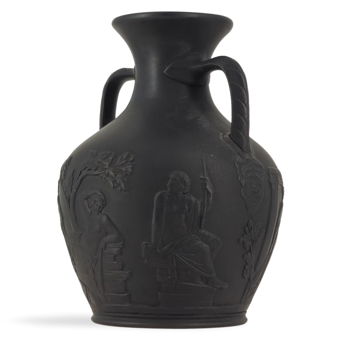 Portland Vase