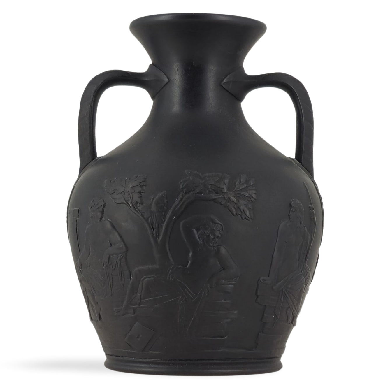 Portland Vase