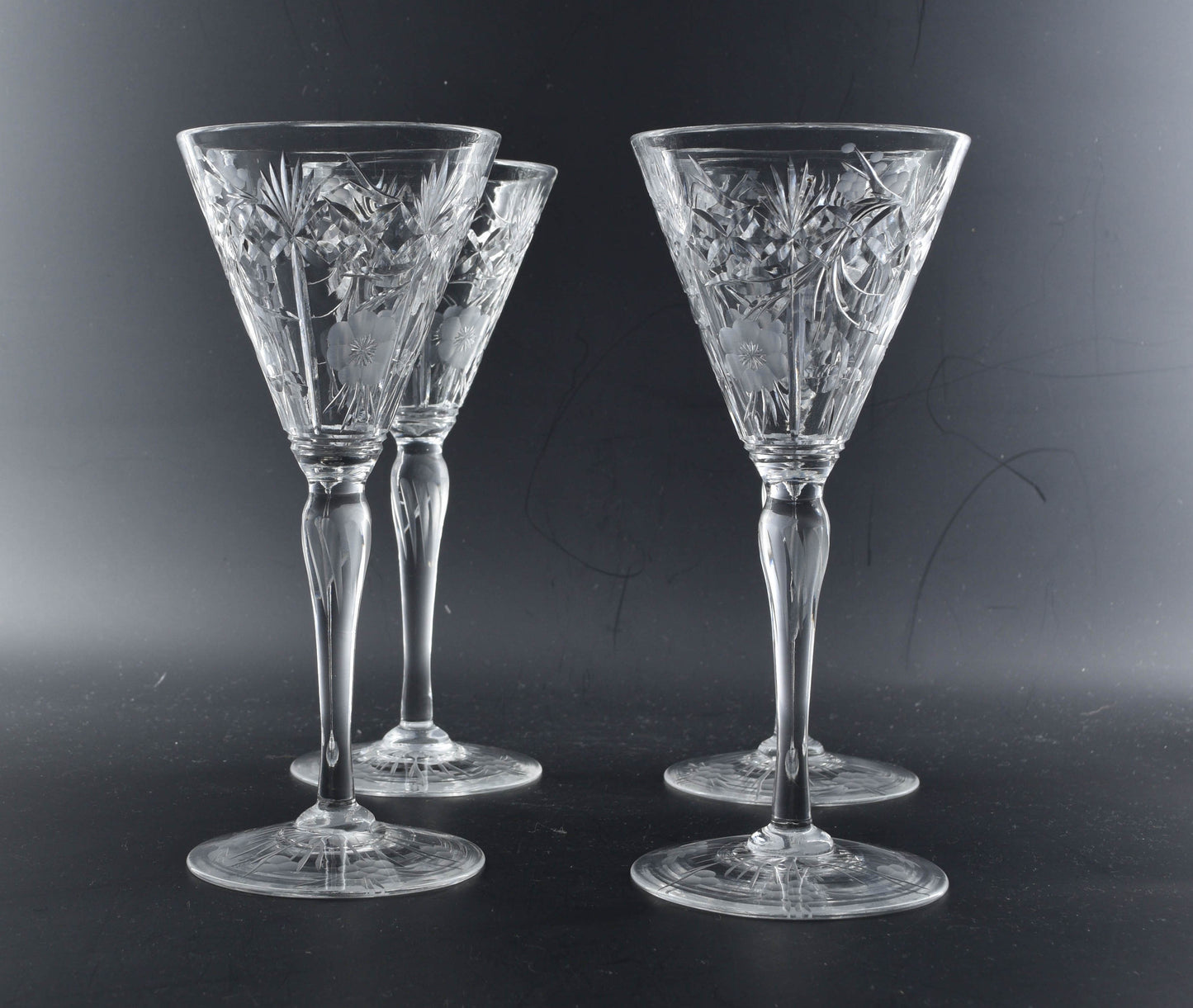 Wine Glasses