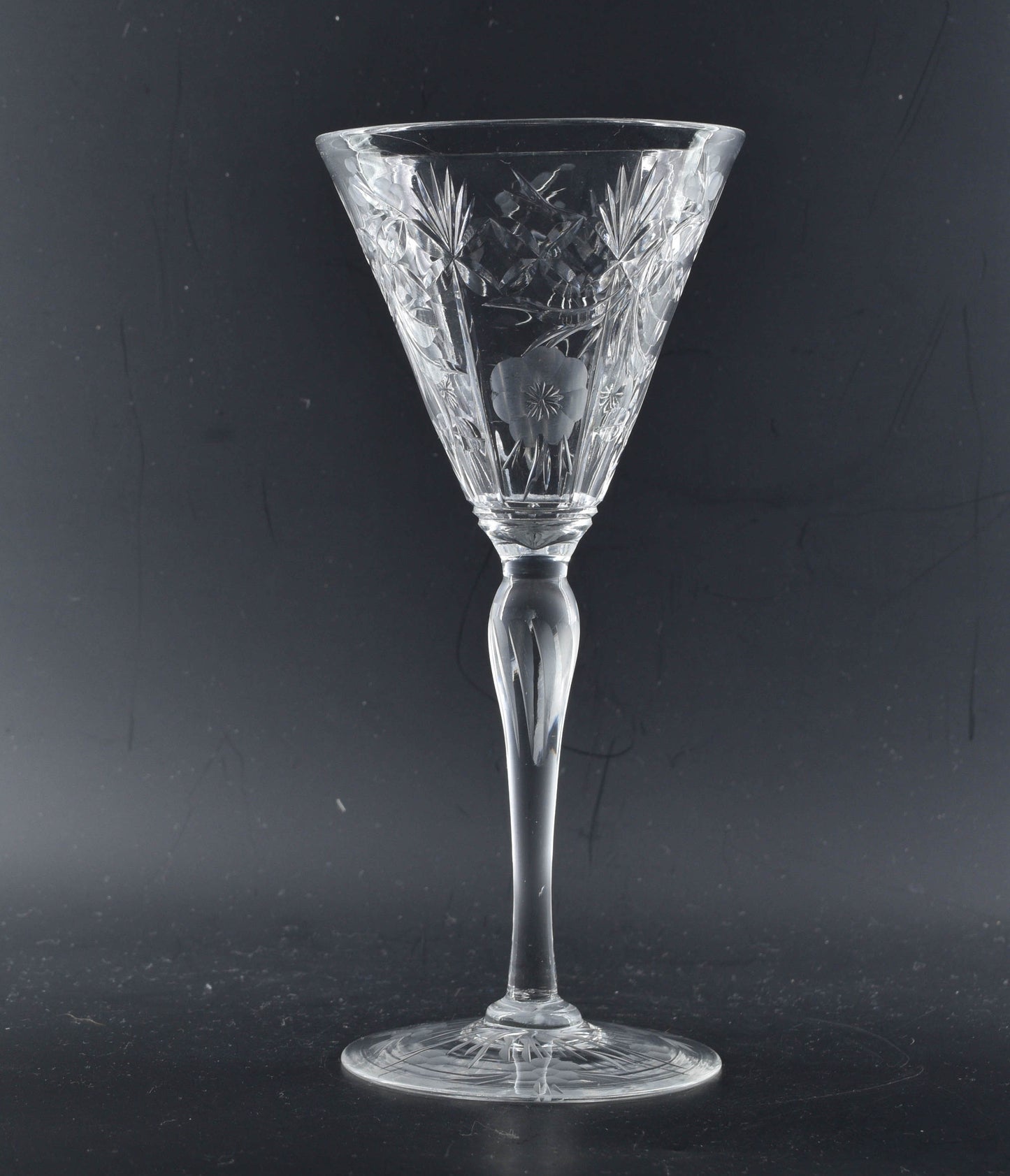Wine Glasses