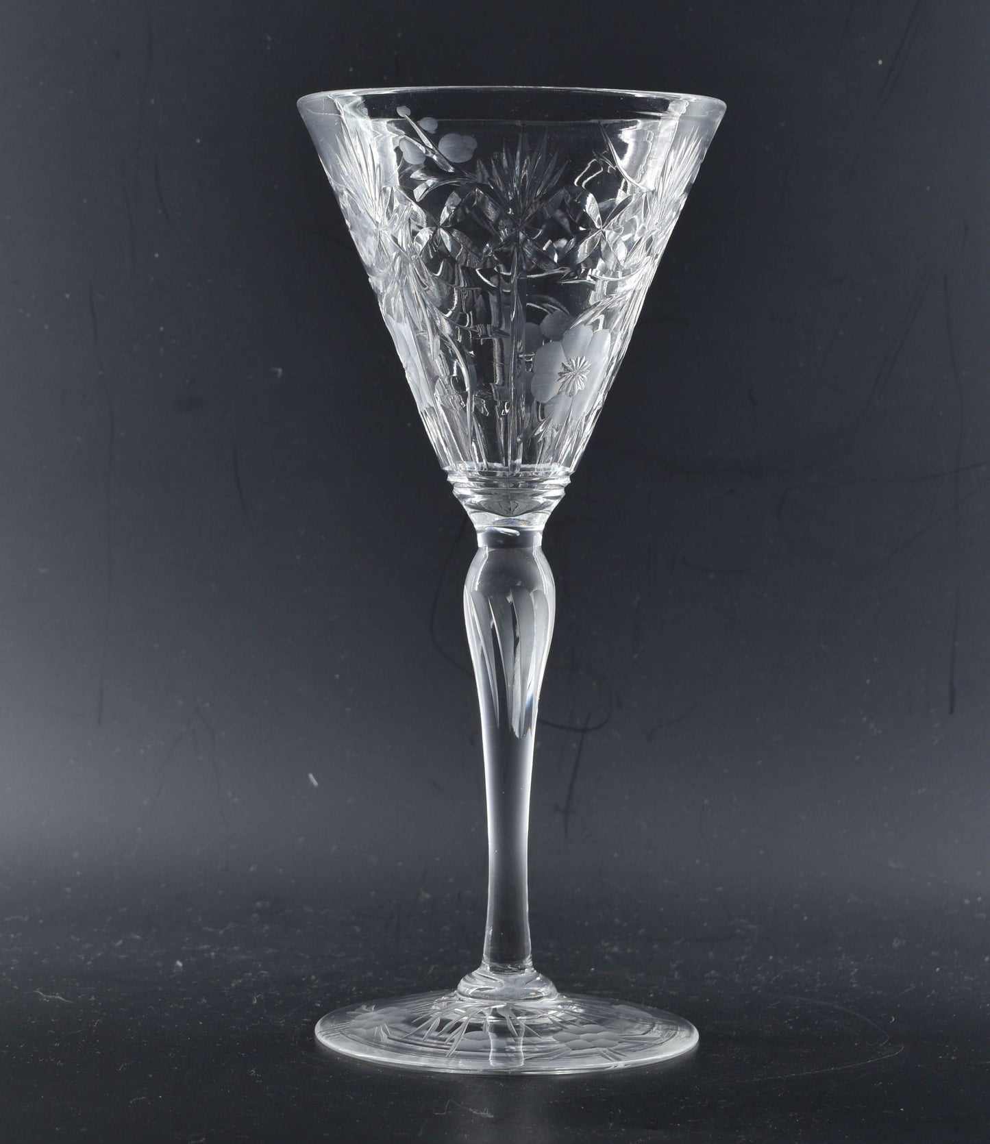 Wine Glasses