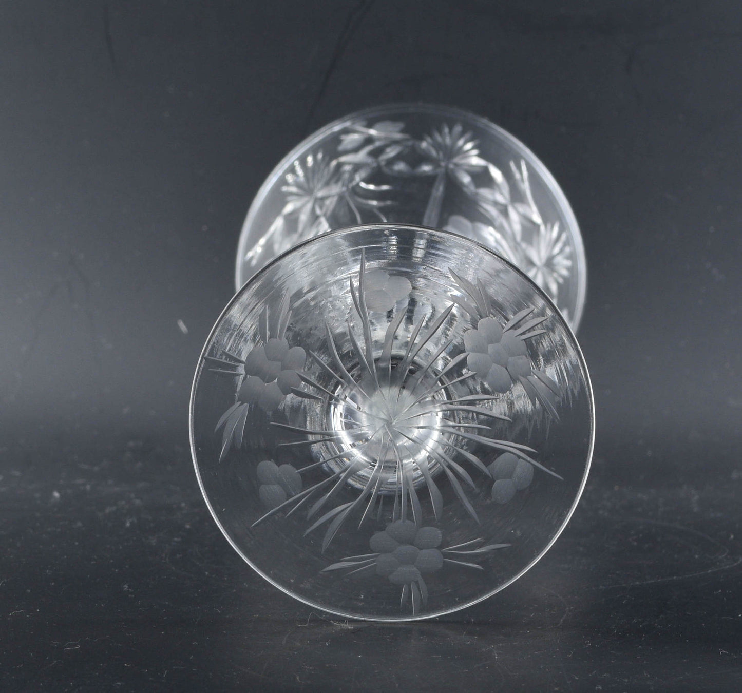 Wine Glasses