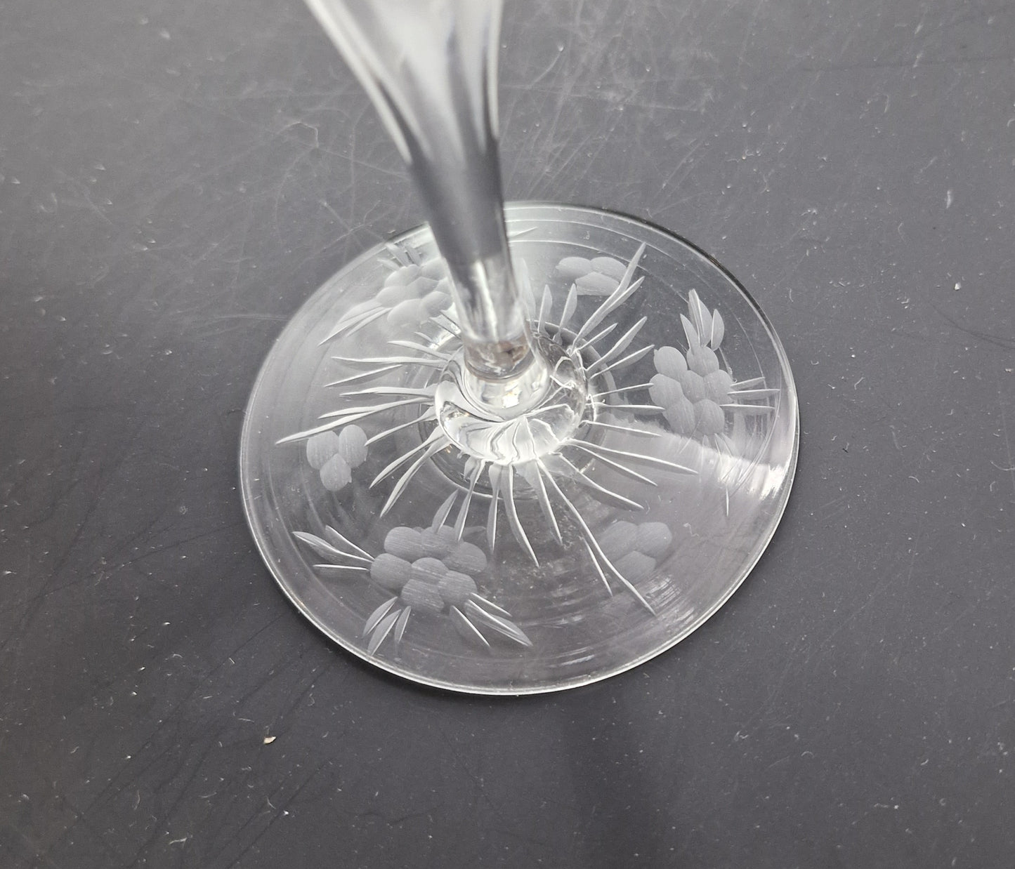 Wine Glasses
