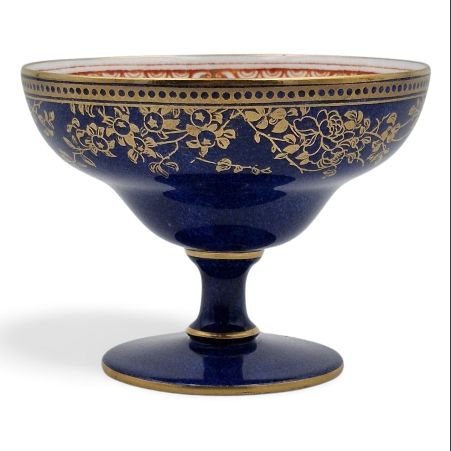 Melba Cup: Blue, Chinaman