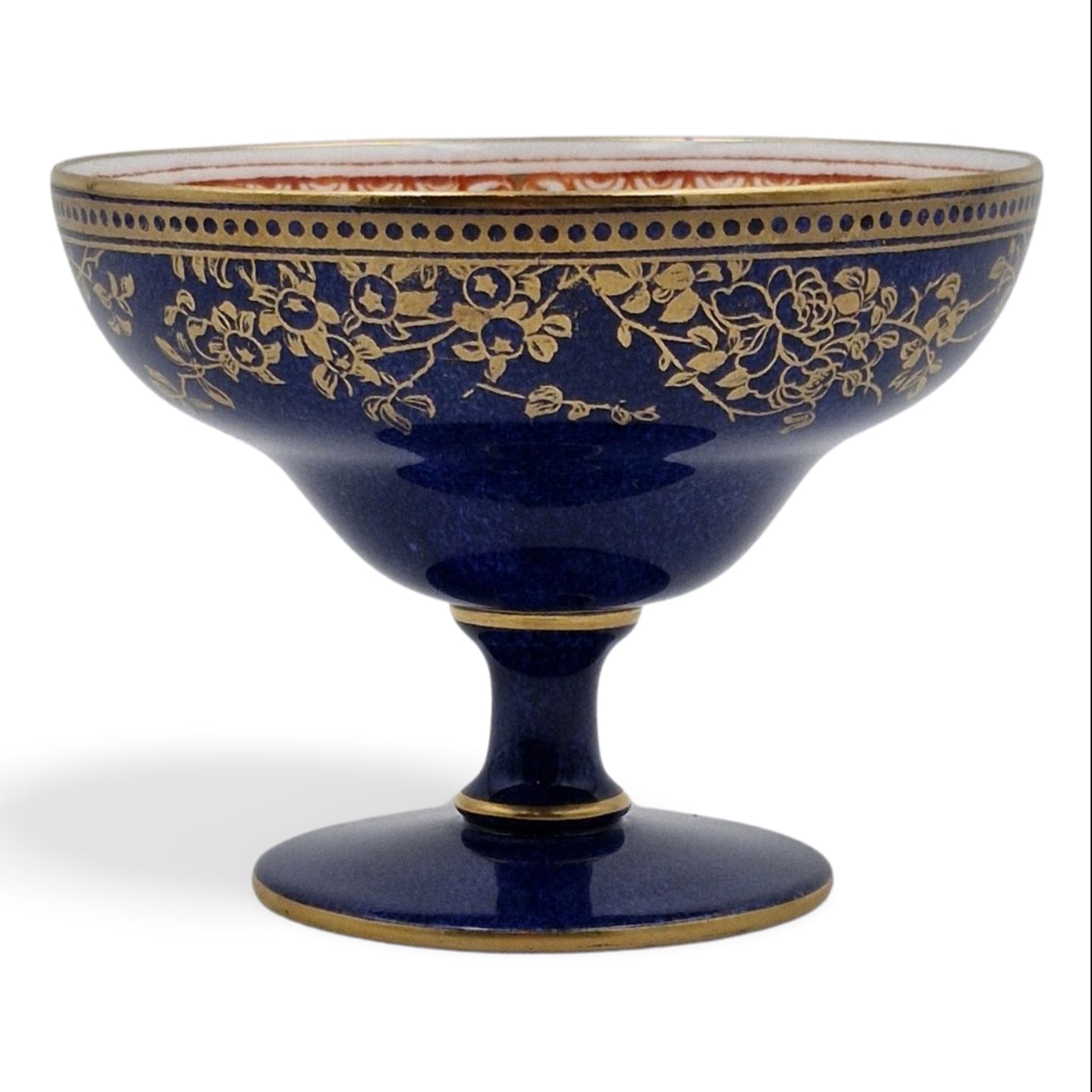 Melba Cup: Blue, Chinaman