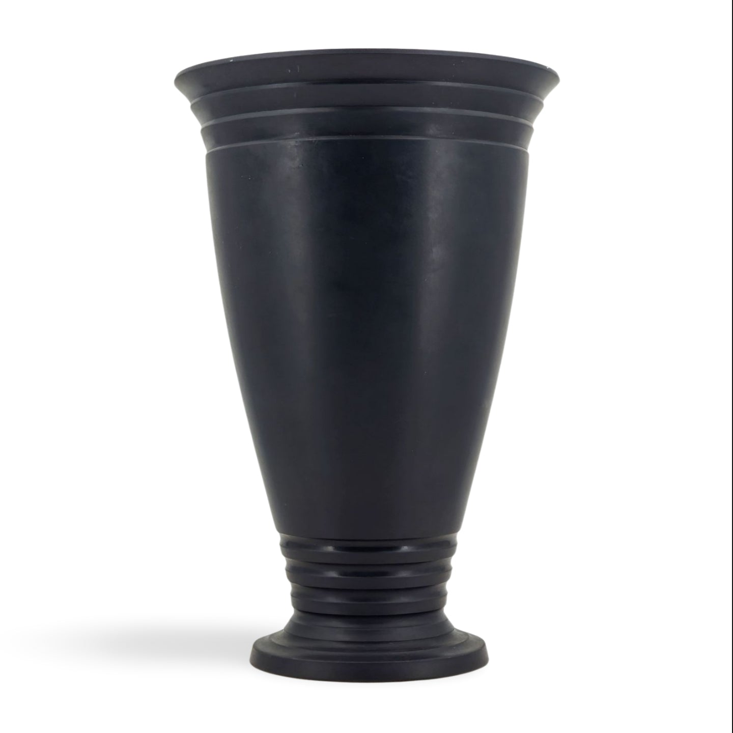 Keith Murray Trumpet Vase