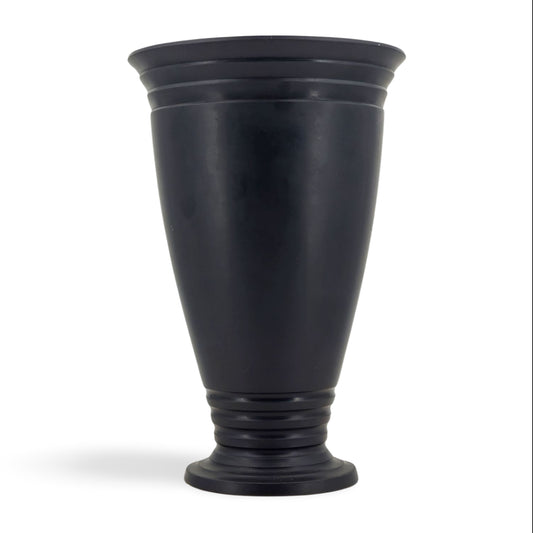 Keith Murray Trumpet Vase