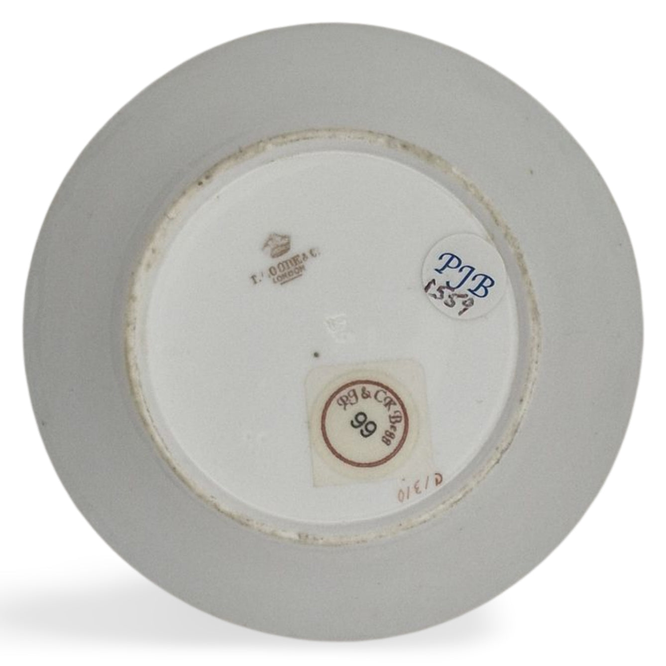 Saucer