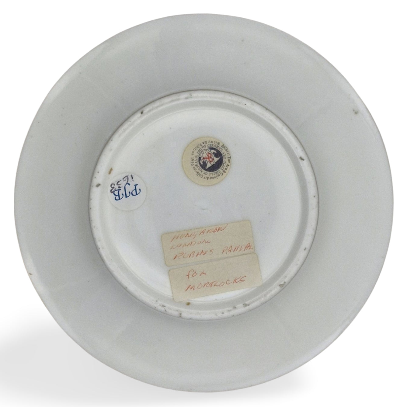 Saucer
