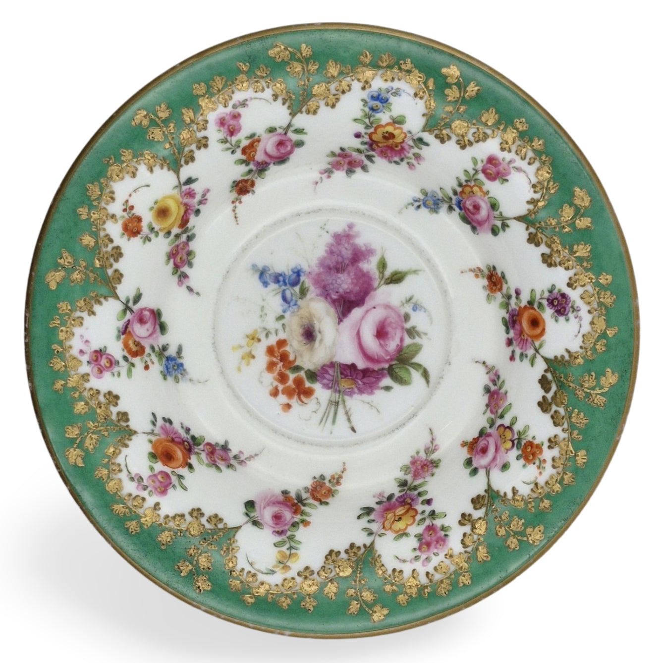 Saucer