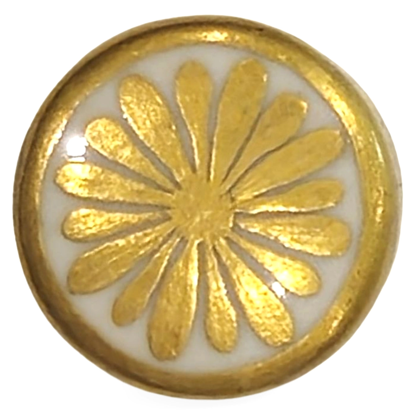 Etui with gilt decoration