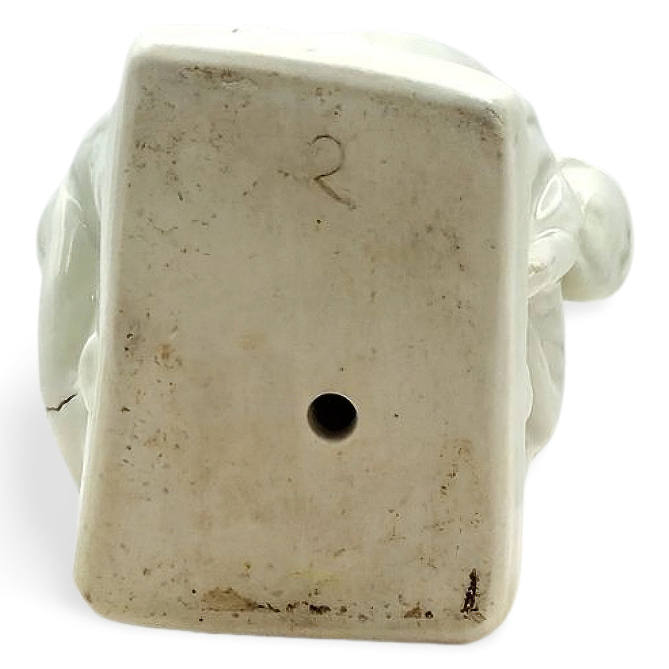 La Nourrice - A Kentish Town figure