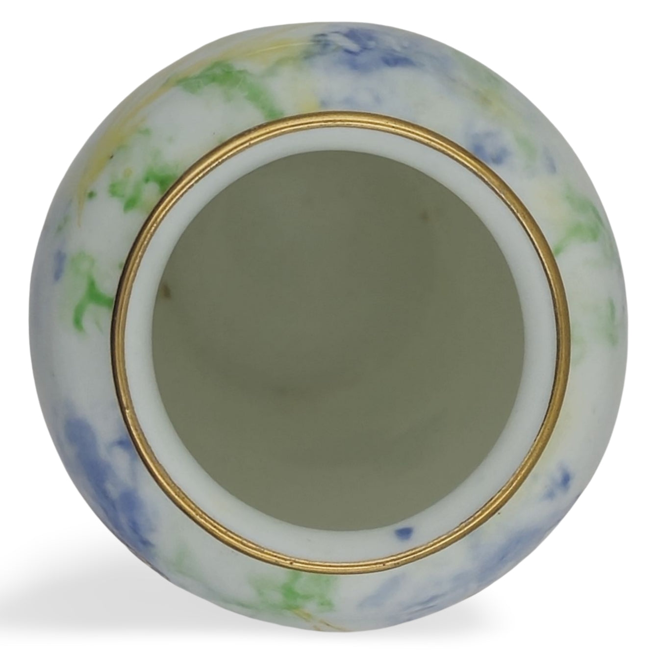 Butterfly Vase