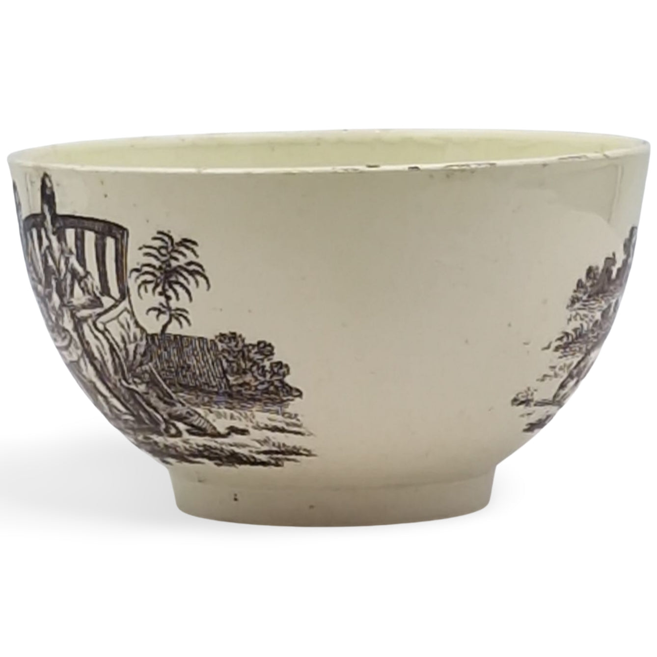 Pair of Tea Bowls