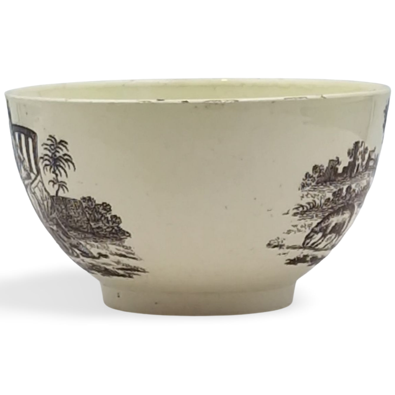 Pair of Tea Bowls