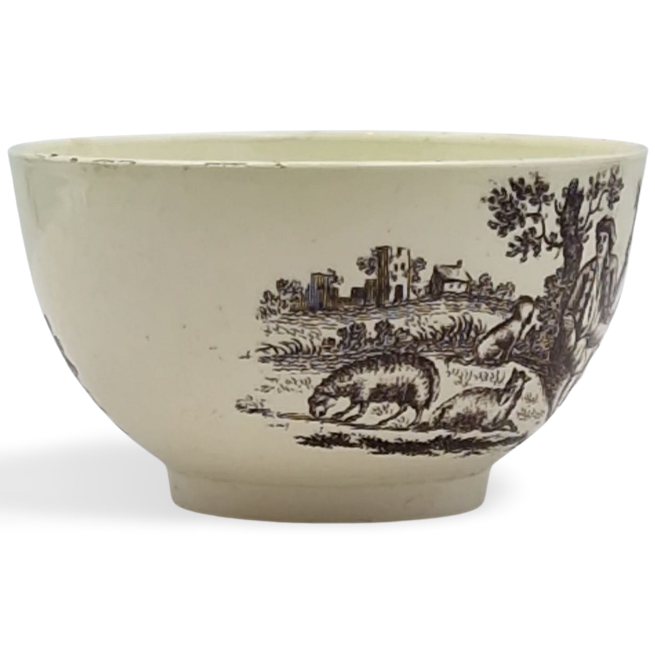 Pair of Tea Bowls
