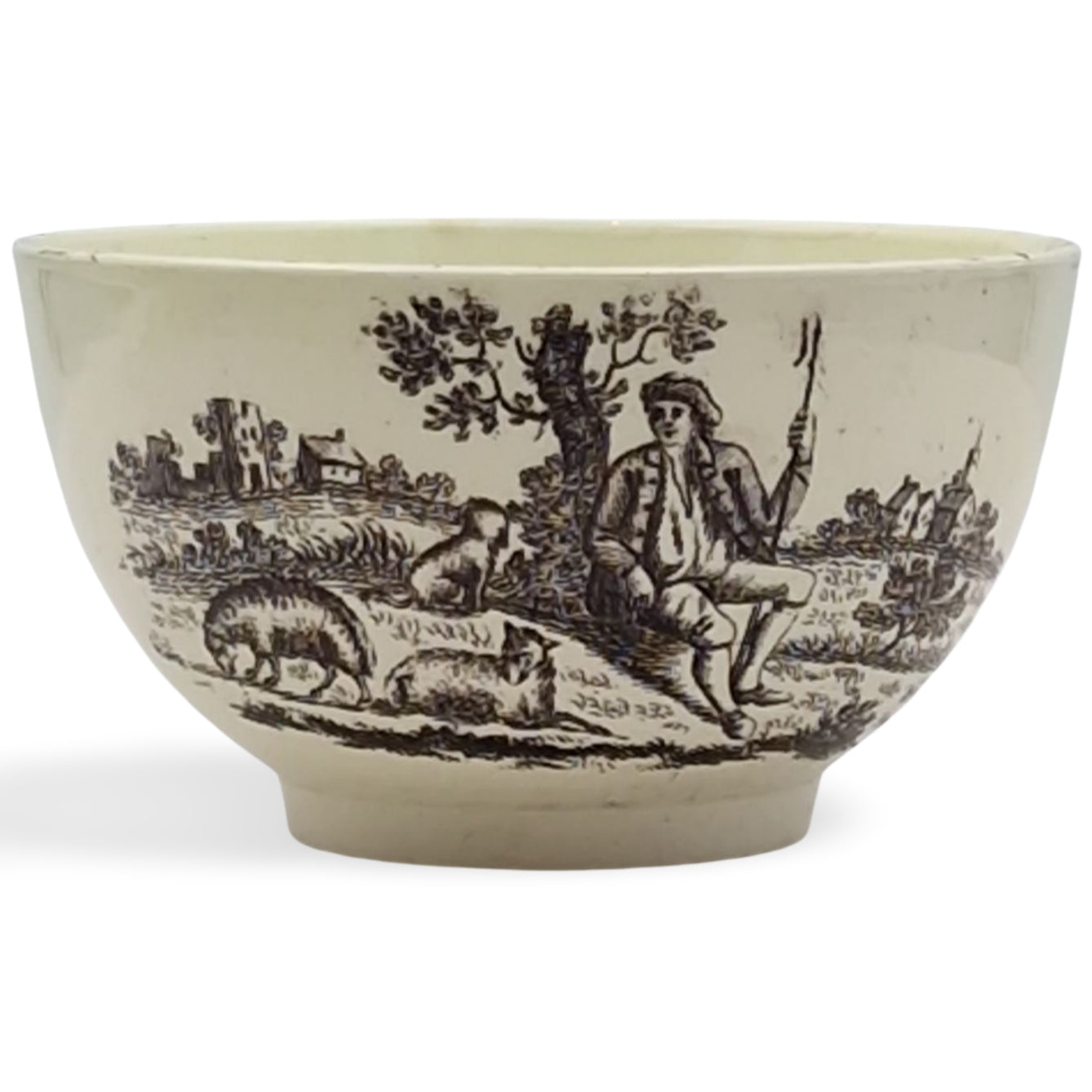 Pair of Tea Bowls