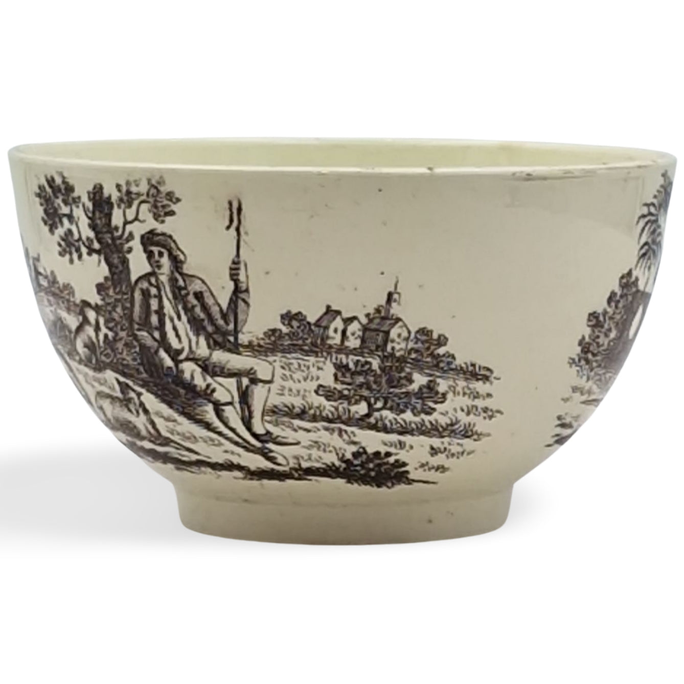 Pair of Tea Bowls