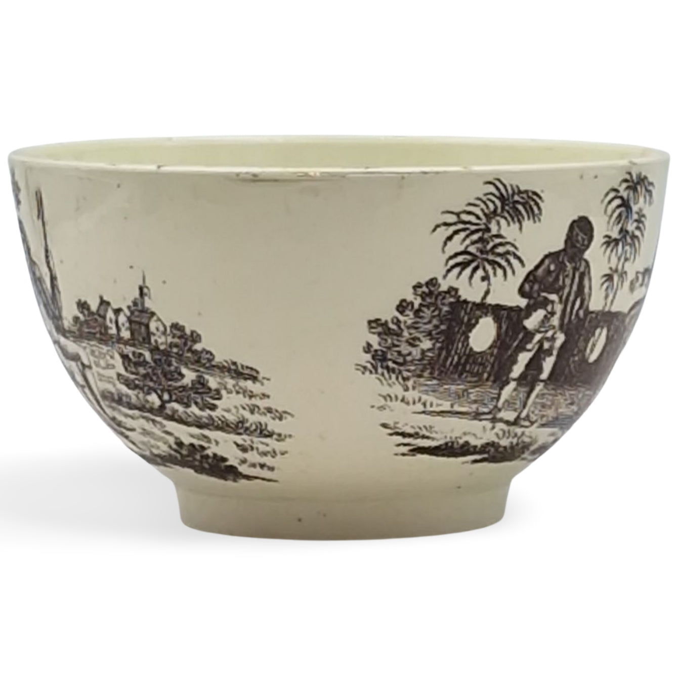 Pair of Tea Bowls