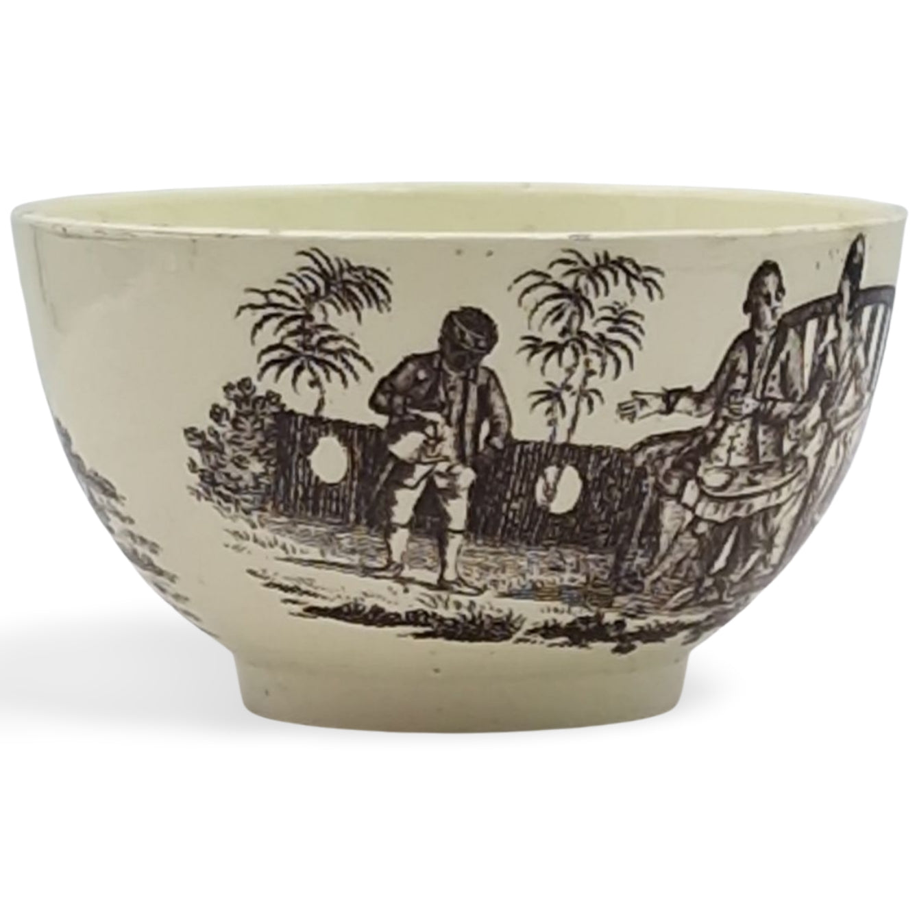 Pair of Tea Bowls