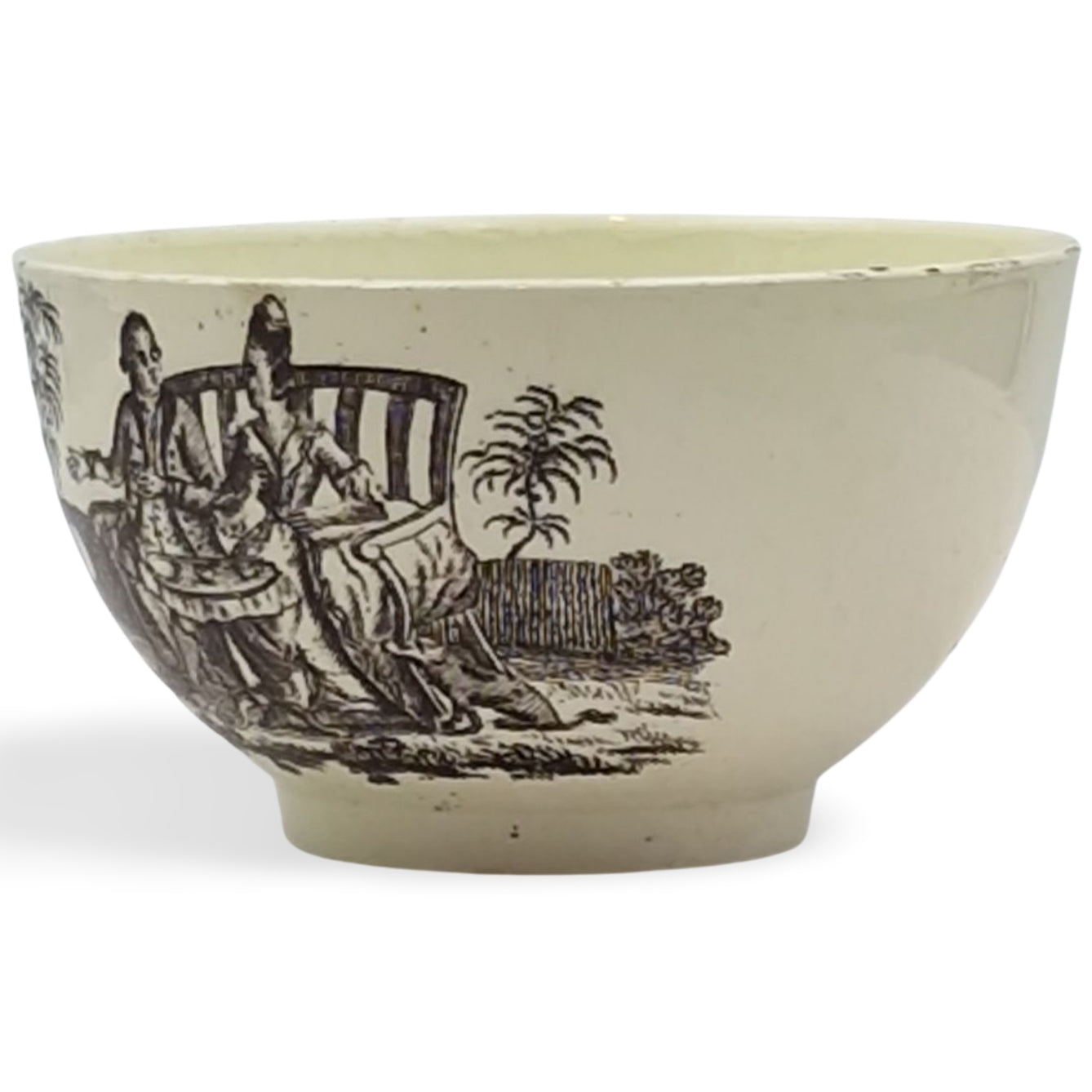 Pair of Tea Bowls