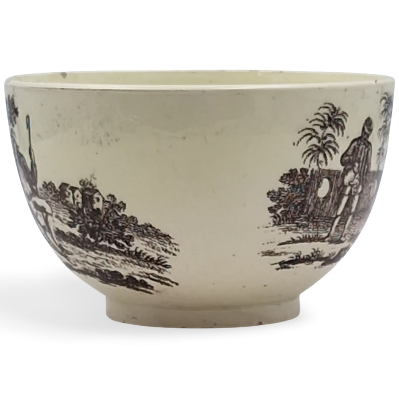 Pair of Tea Bowls