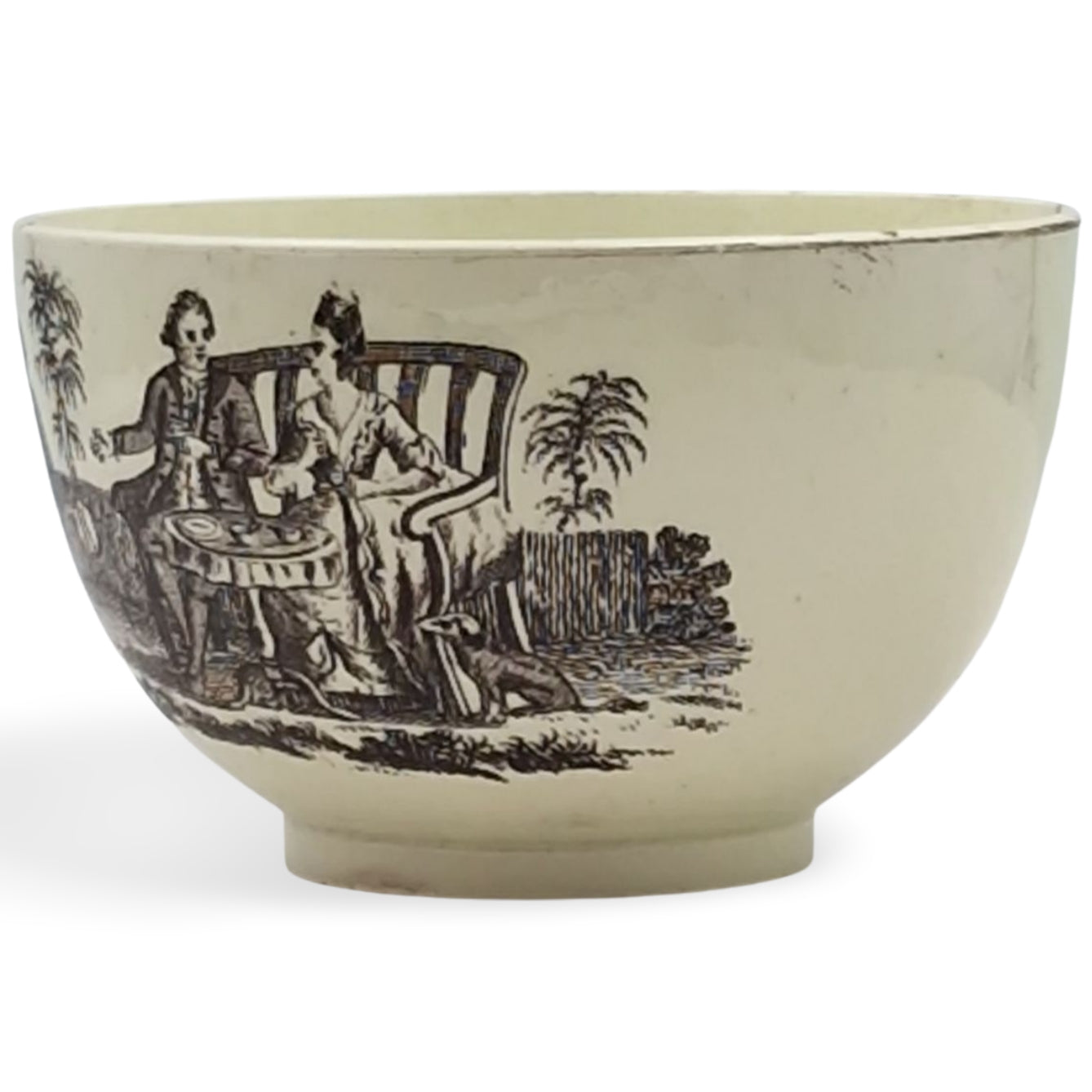 Pair of Tea Bowls