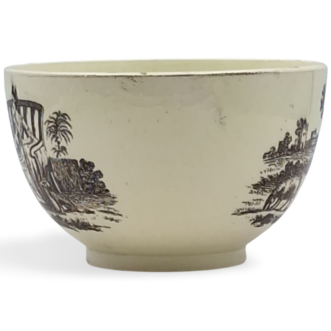 Pair of Tea Bowls