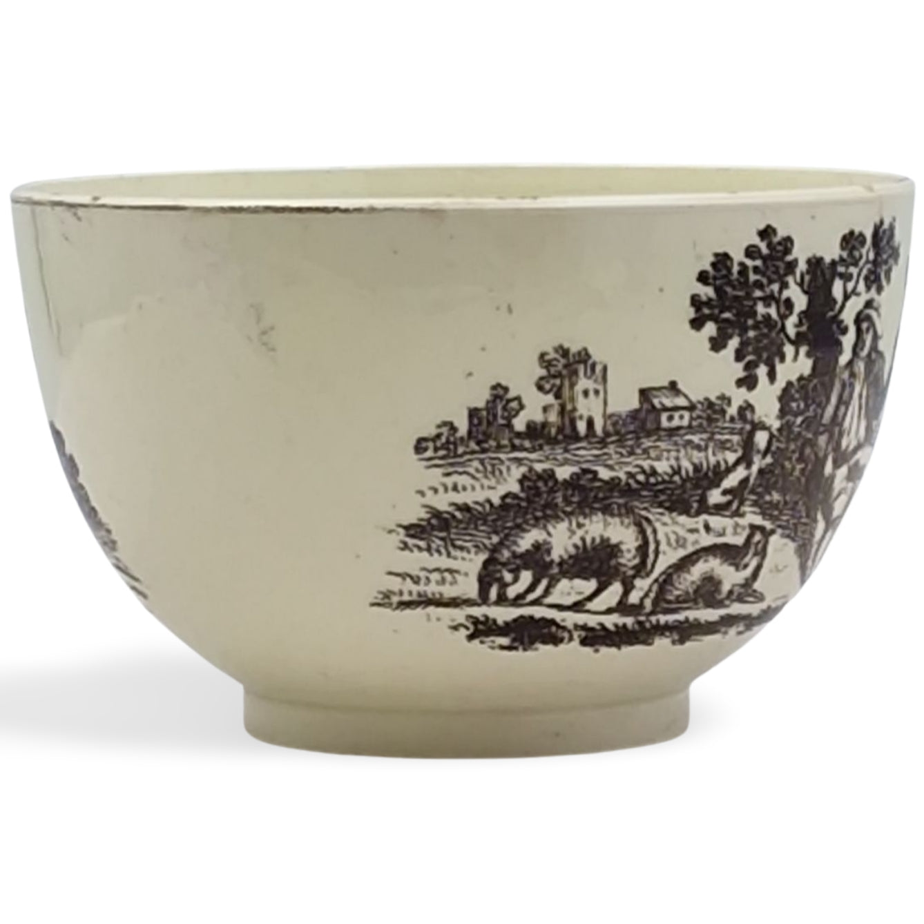 Pair of Tea Bowls