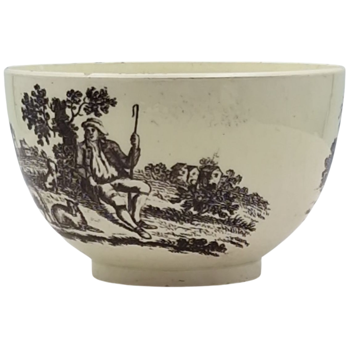 Pair of Tea Bowls