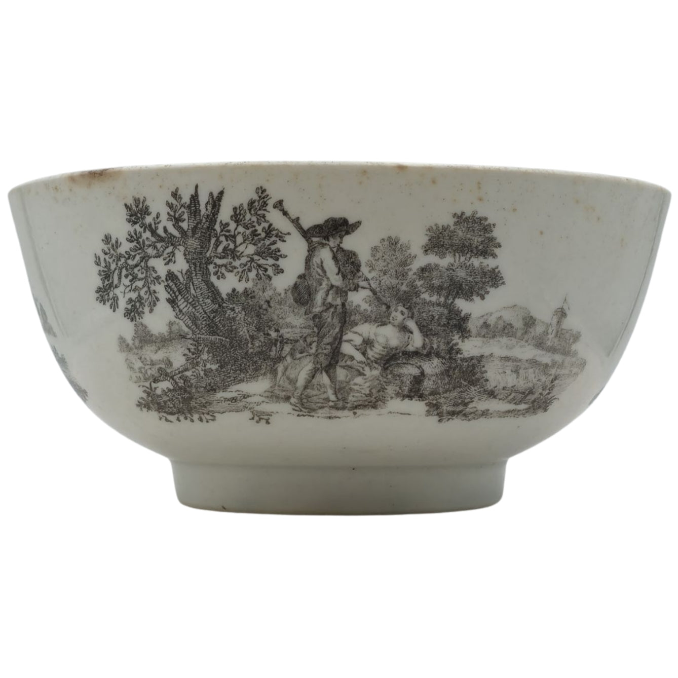 Waste Bowl