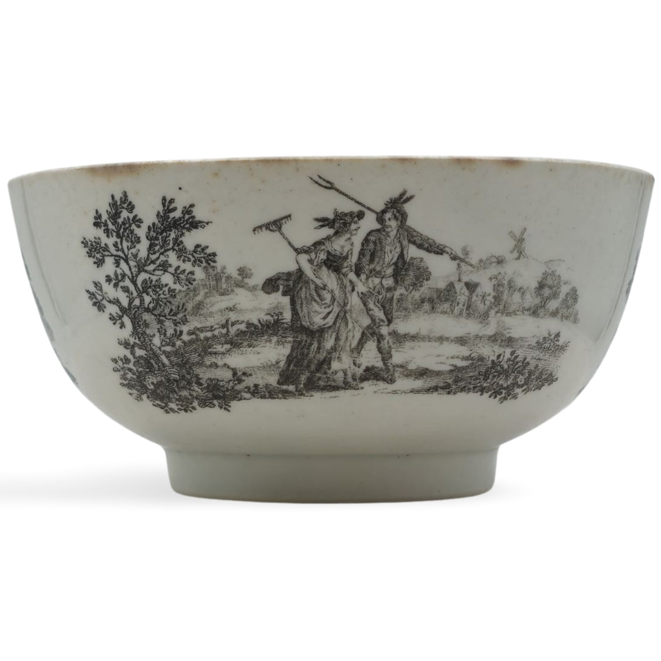 Waste Bowl