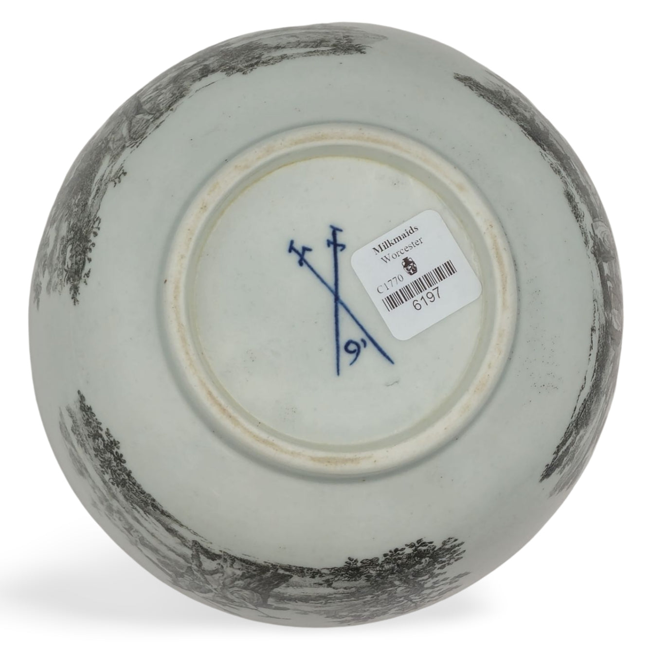 Waste Bowl