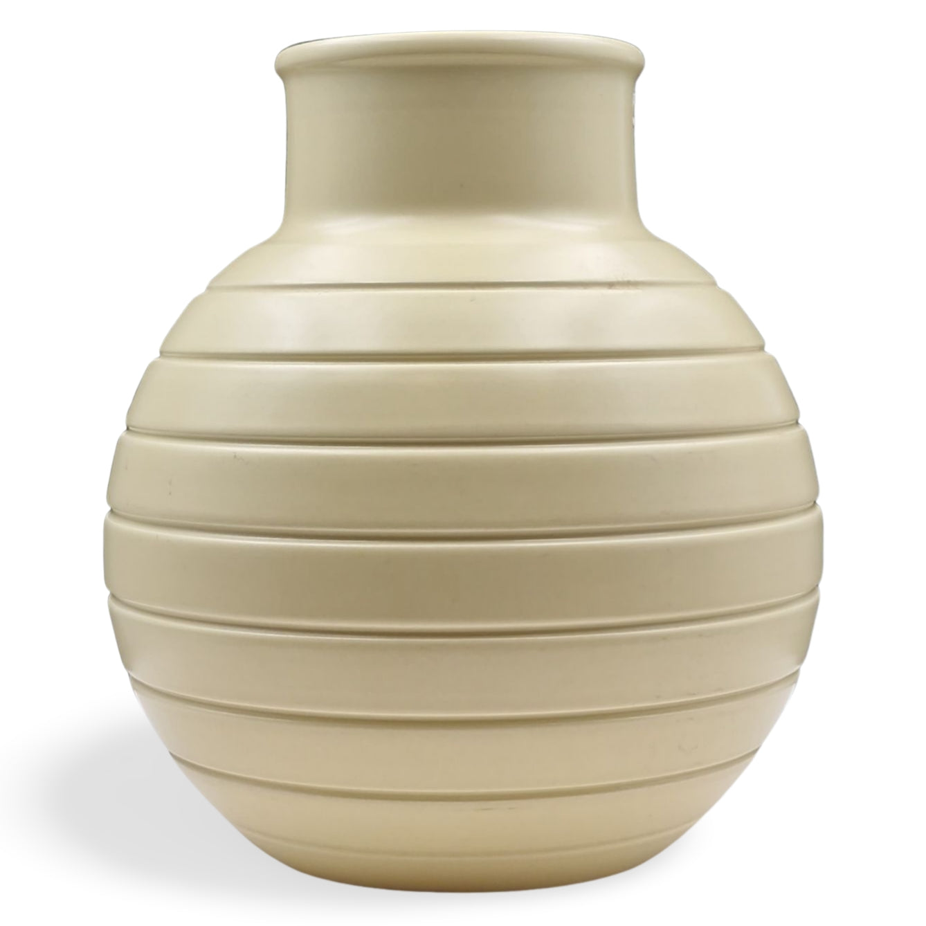 Bomb Vase