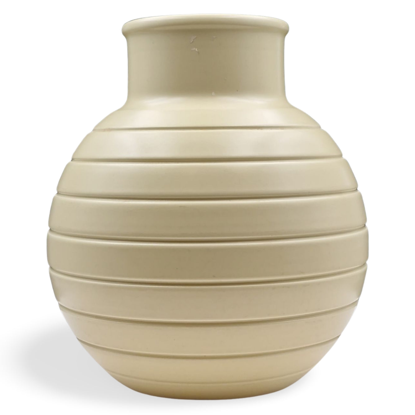 Bomb Vase