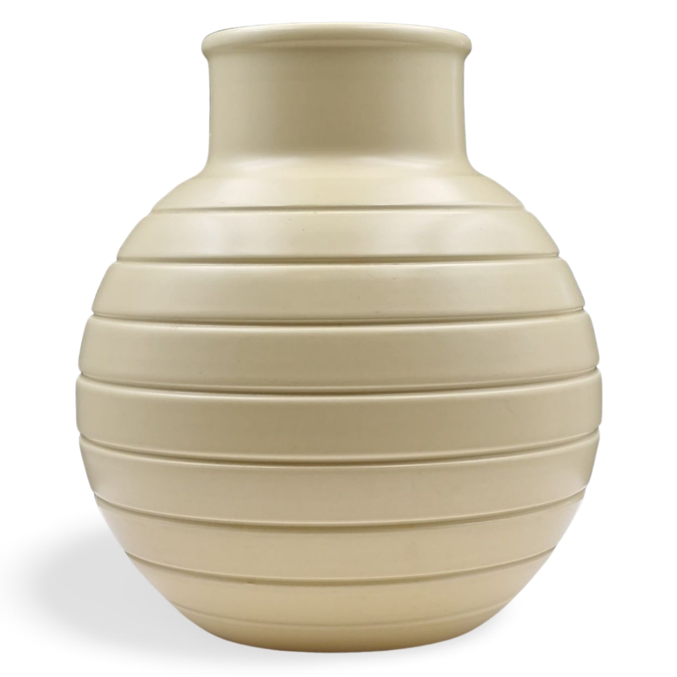 Bomb Vase