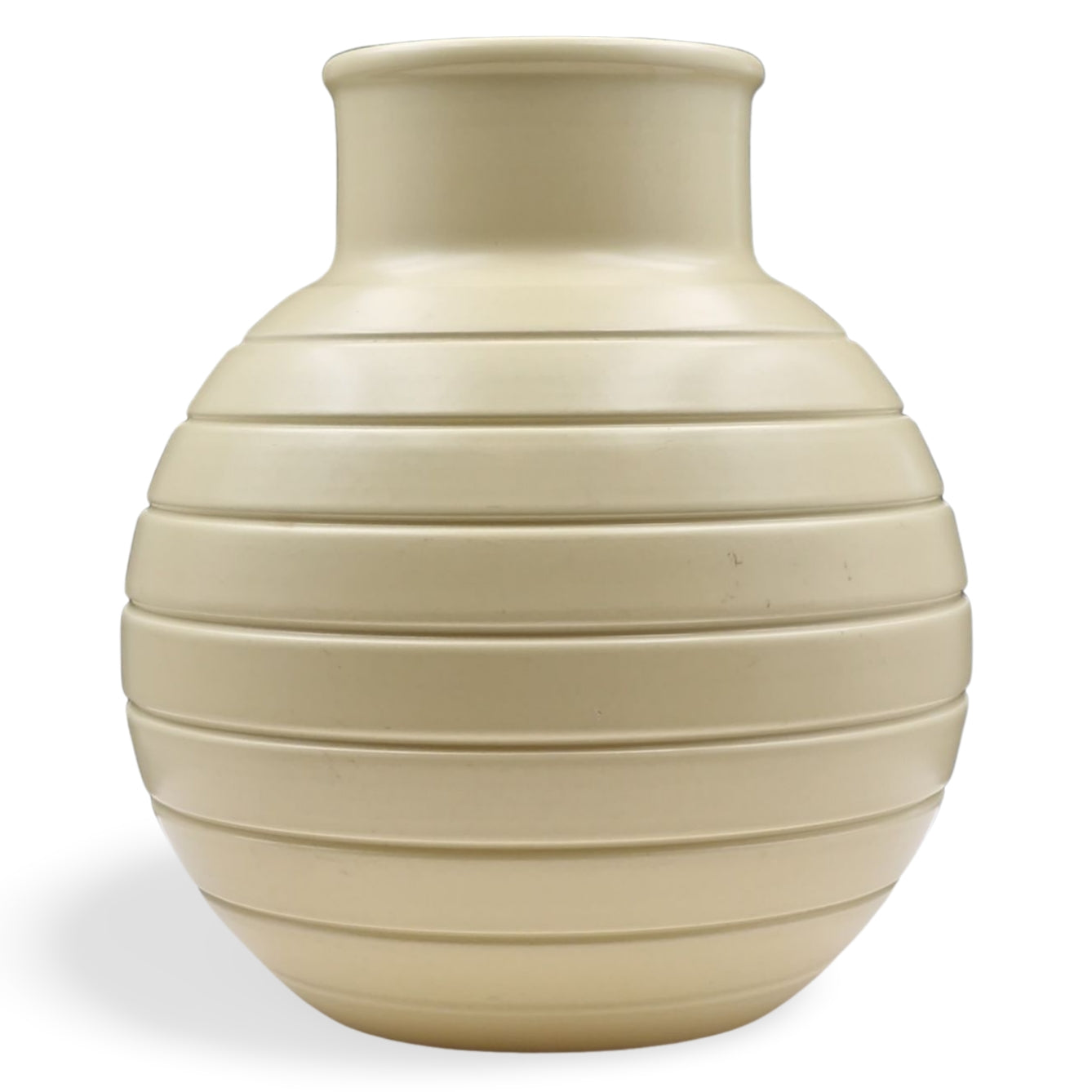 Bomb Vase