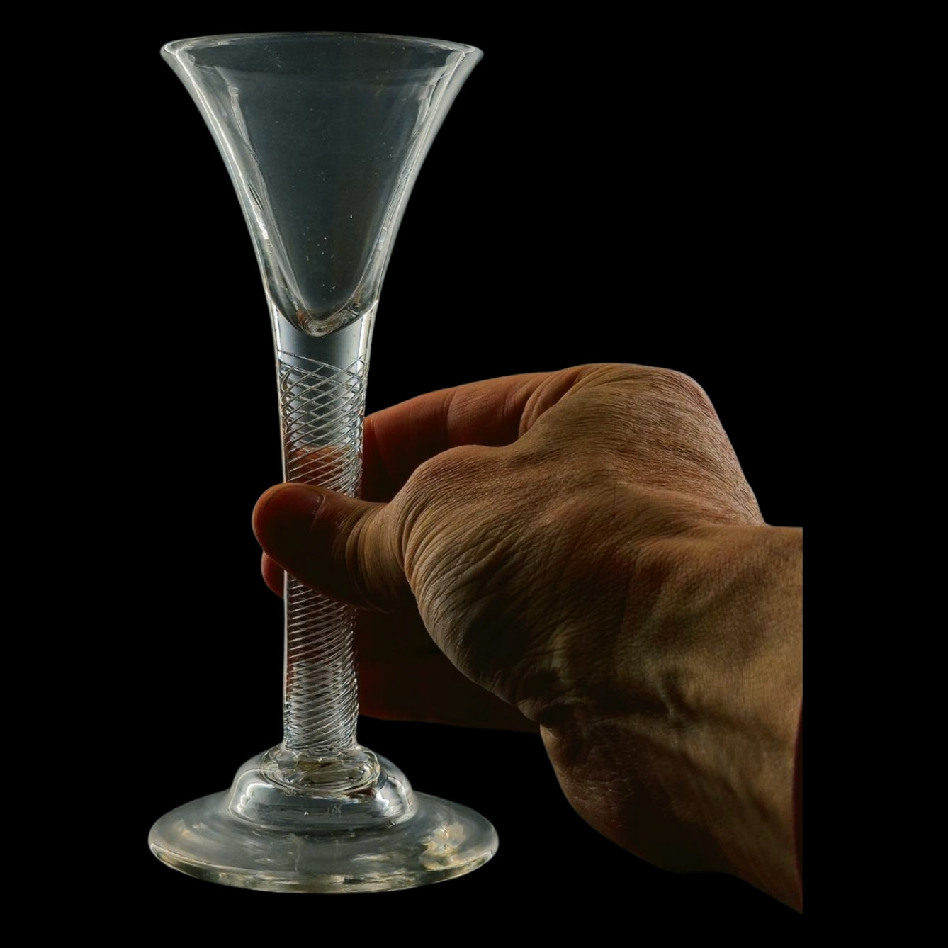 Wine Glass