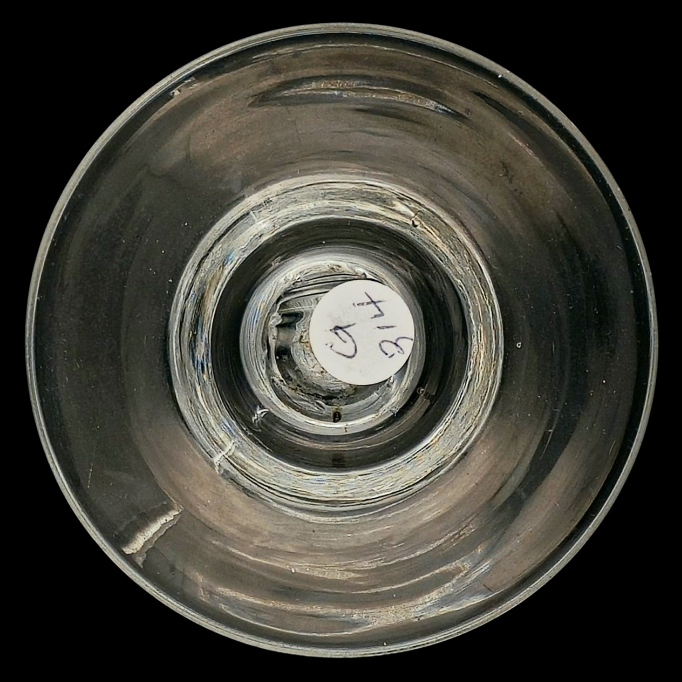 Wine Glass