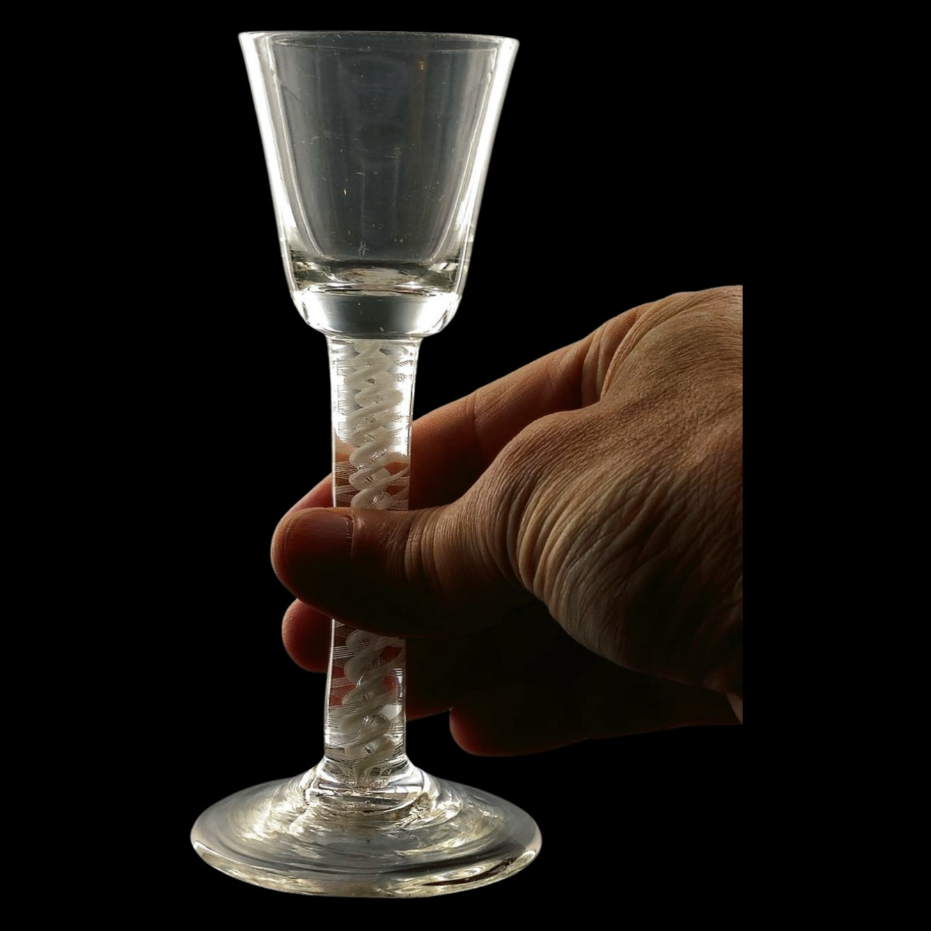 Wine Glass
