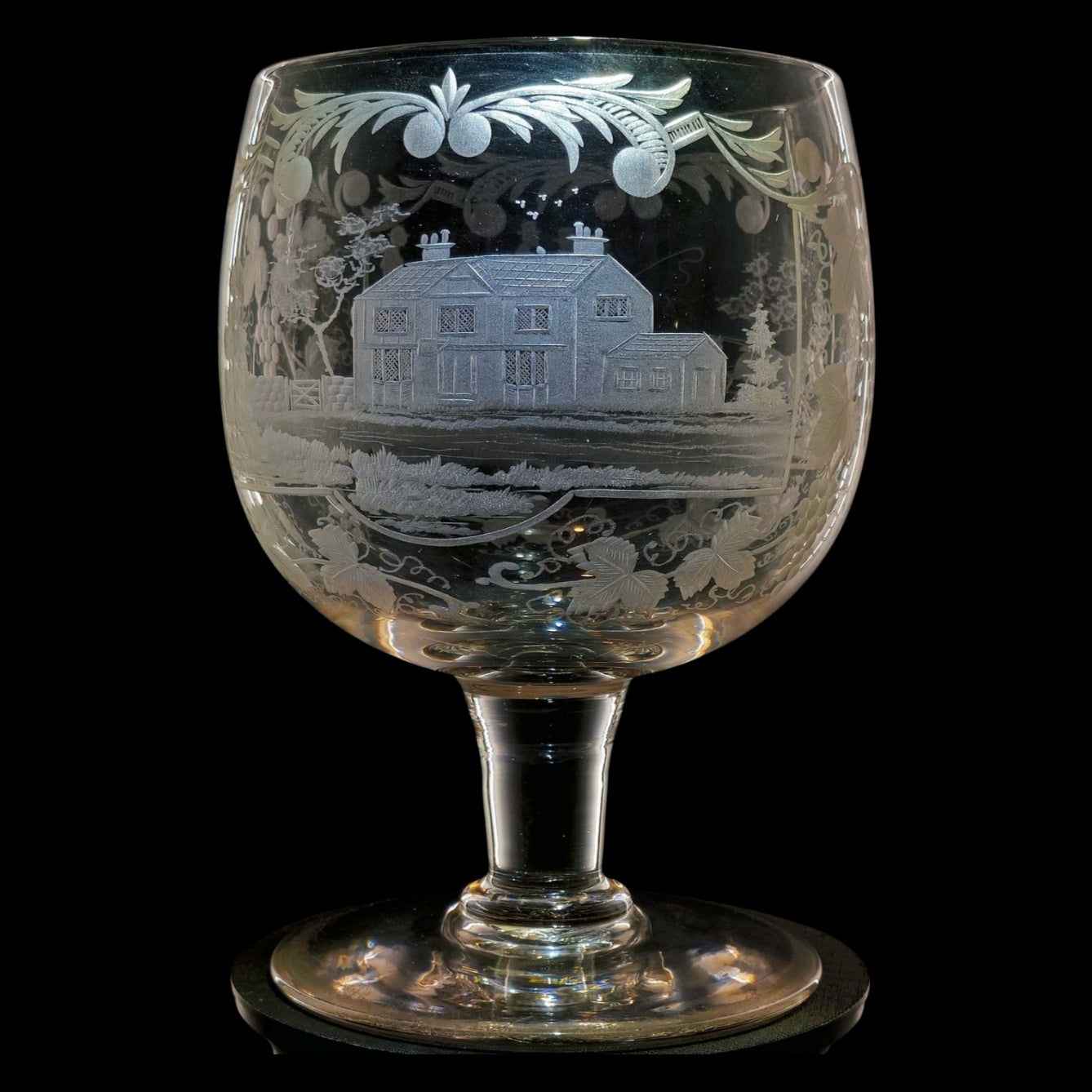 Punch Bowl