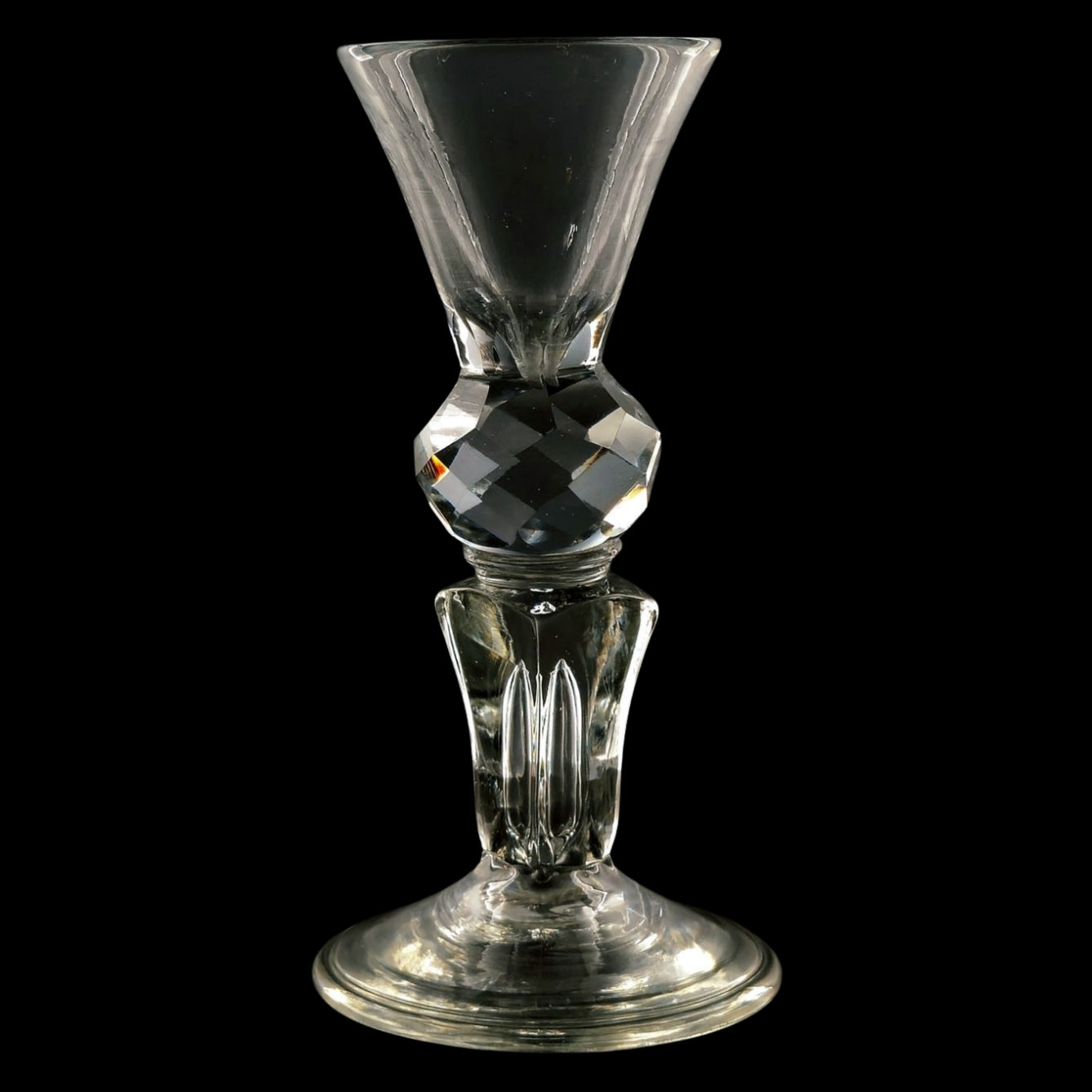 Thistle Glass