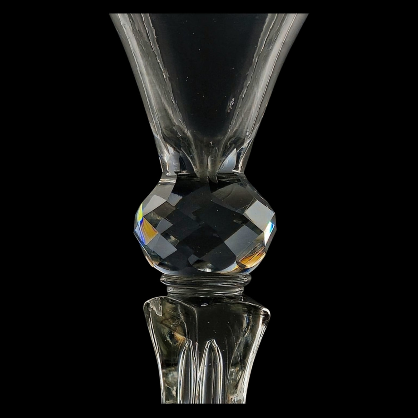 Thistle Glass