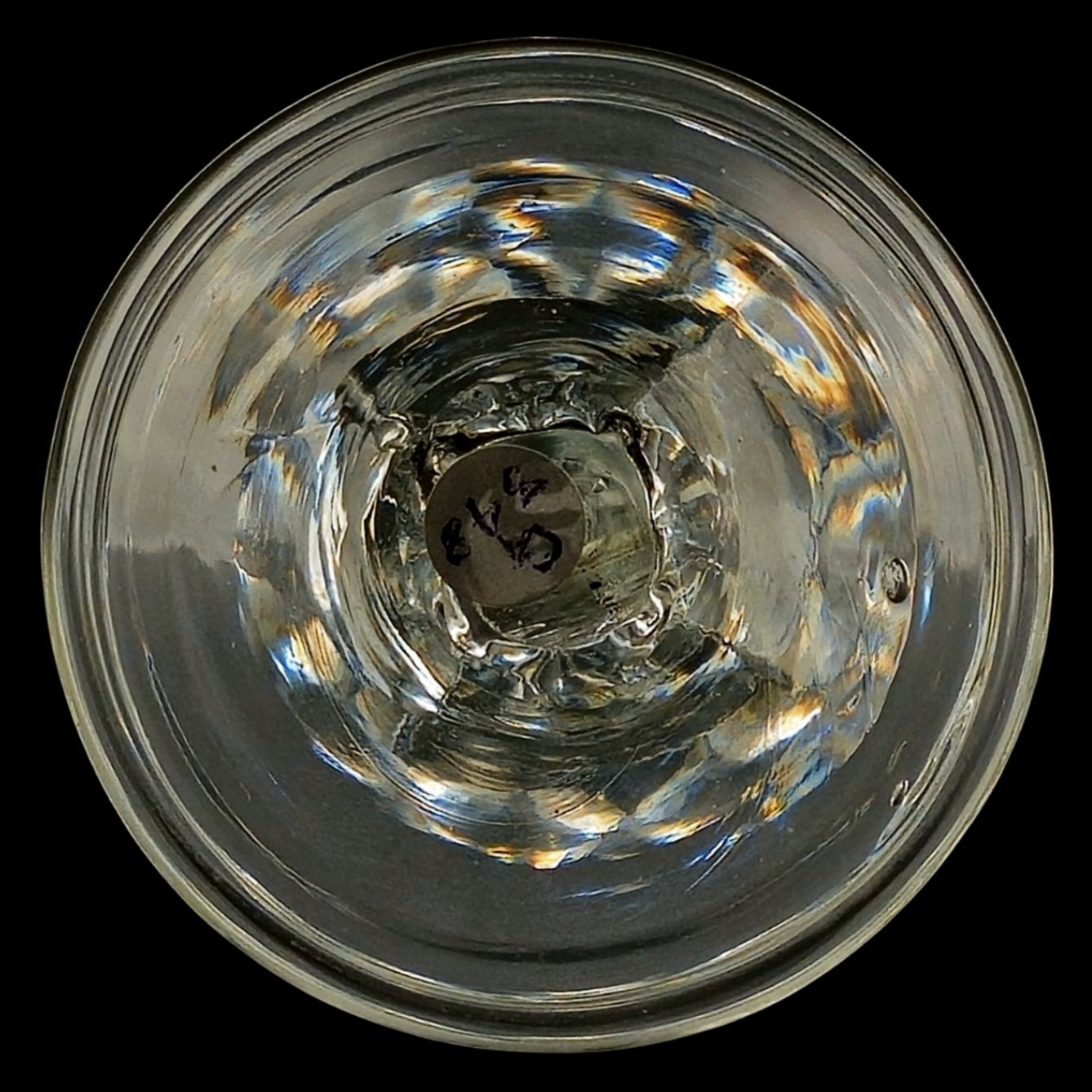 Thistle Glass