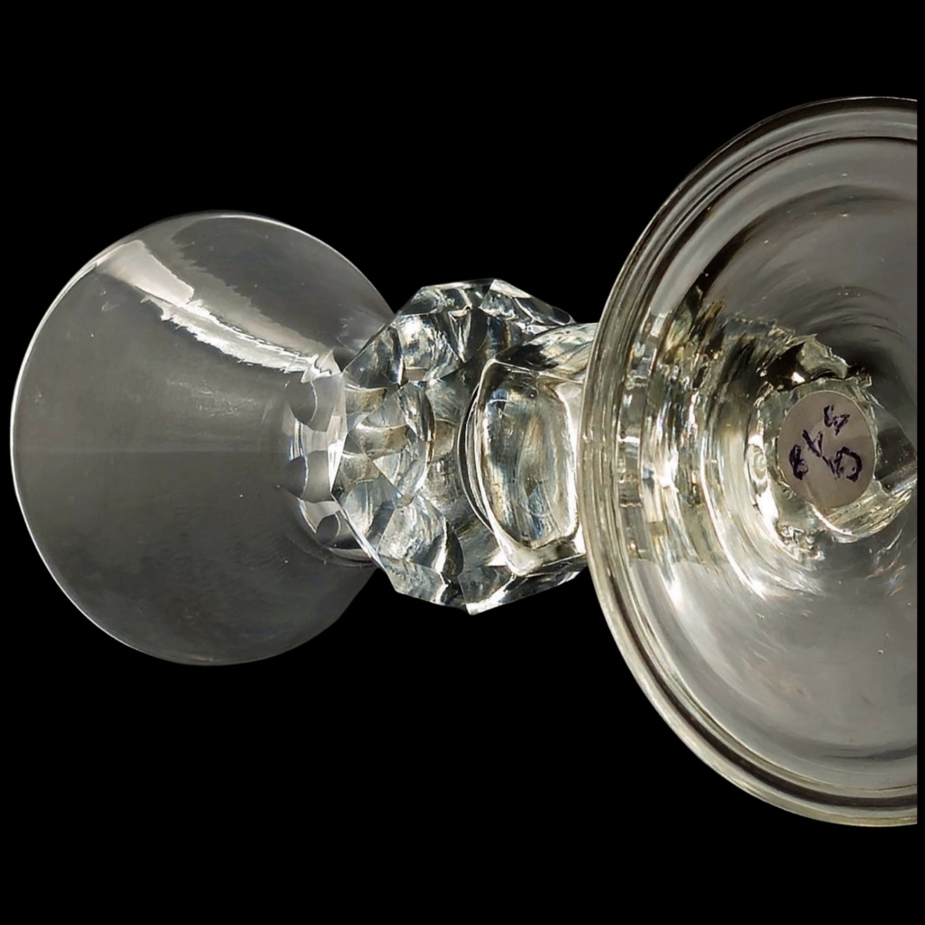 Thistle Glass