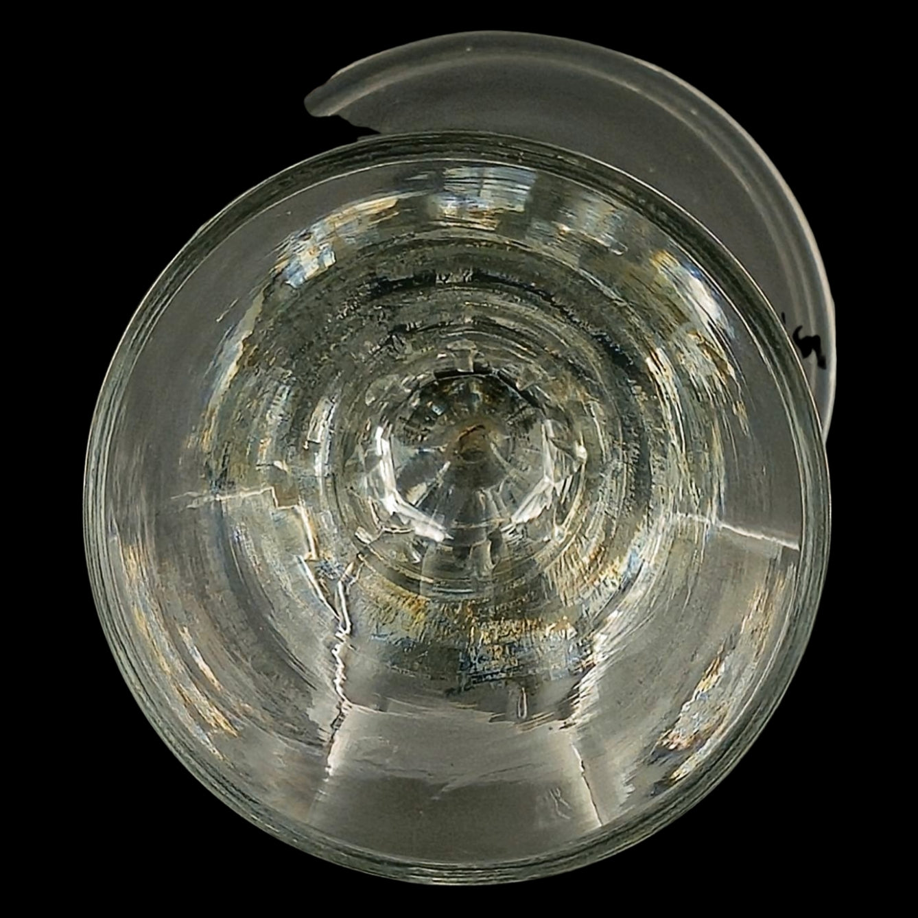 Thistle Glass
