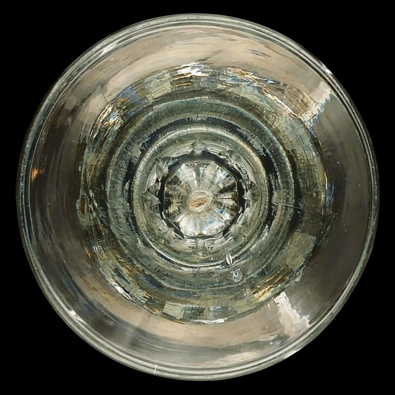Thistle Glass